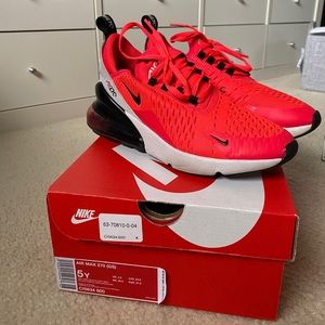 Nike airmax 270